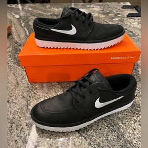 Men’s Nike Janoski Golf Shoes